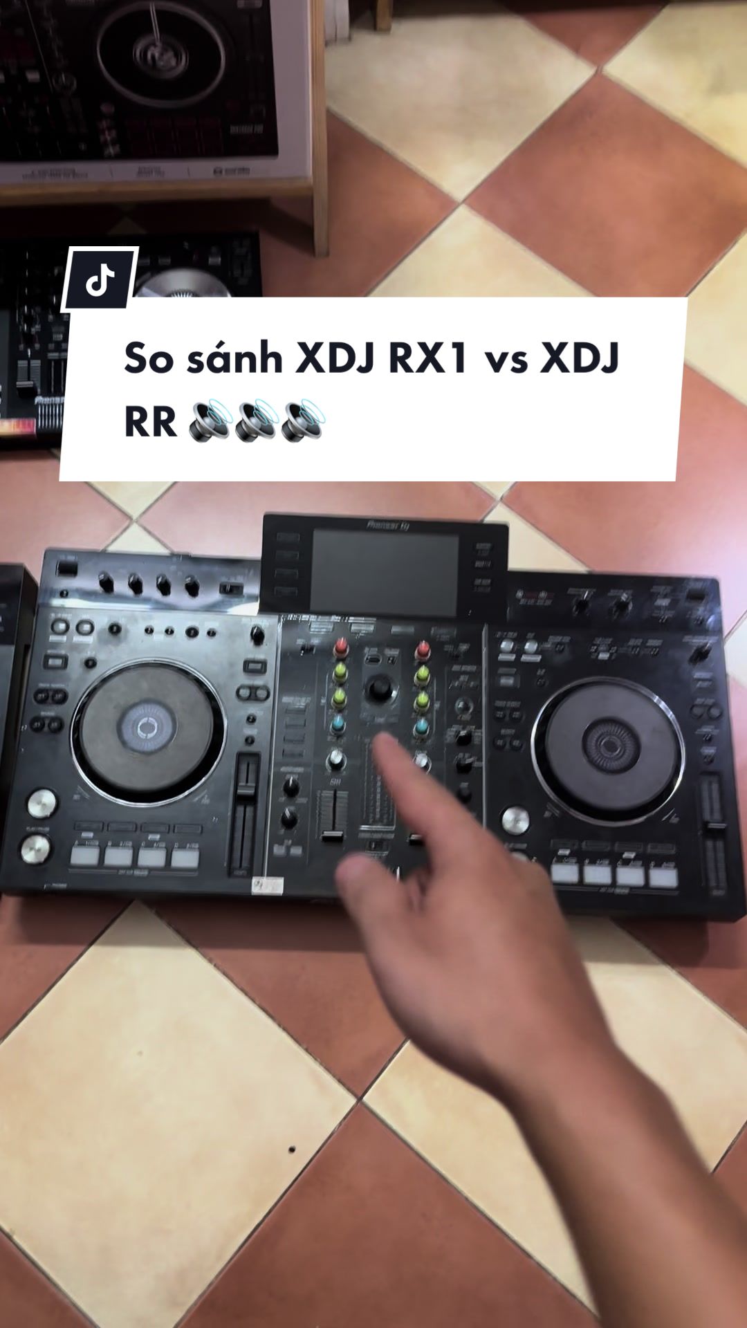 @TruNgoc - Thế Giới Thiết Bị DJ