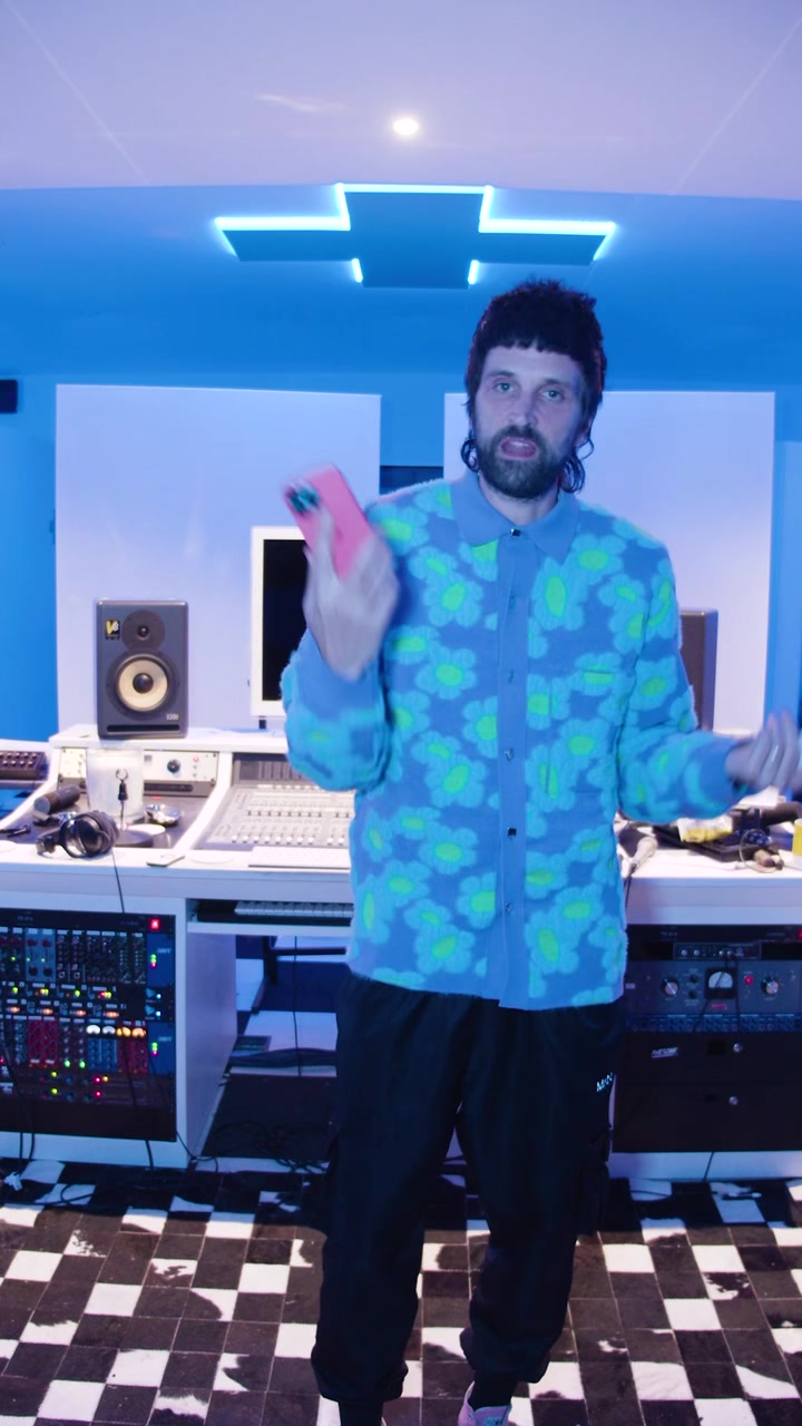 @Kasabian