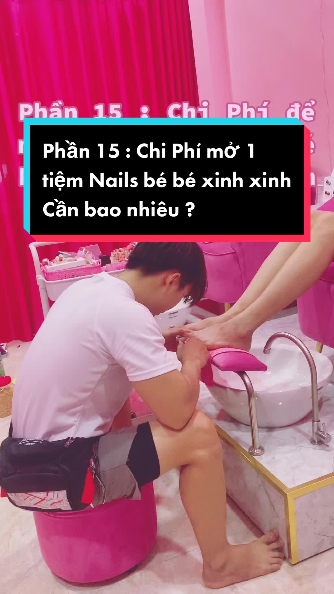 @AndyTrần PinkSpa Củ Chi 🍀
