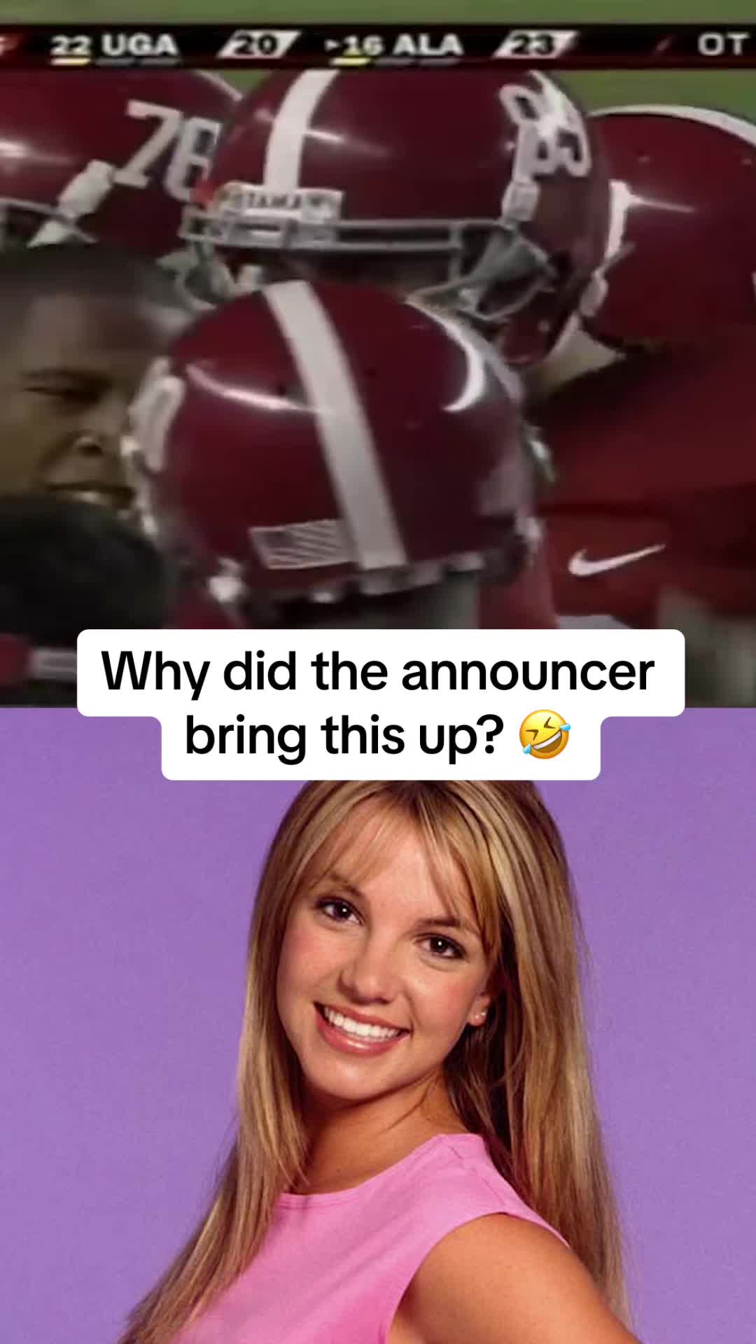 @CFB on FOX