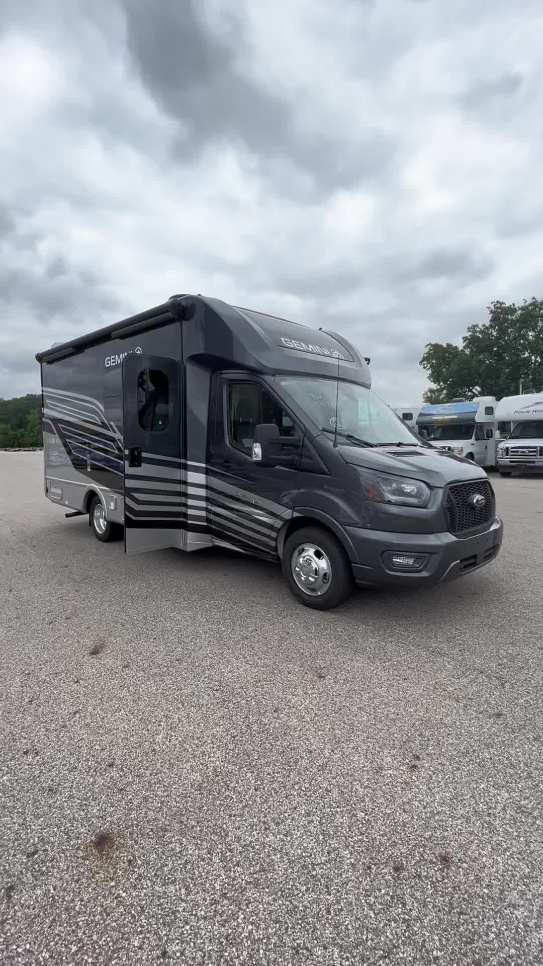 @Thor Motor Coach