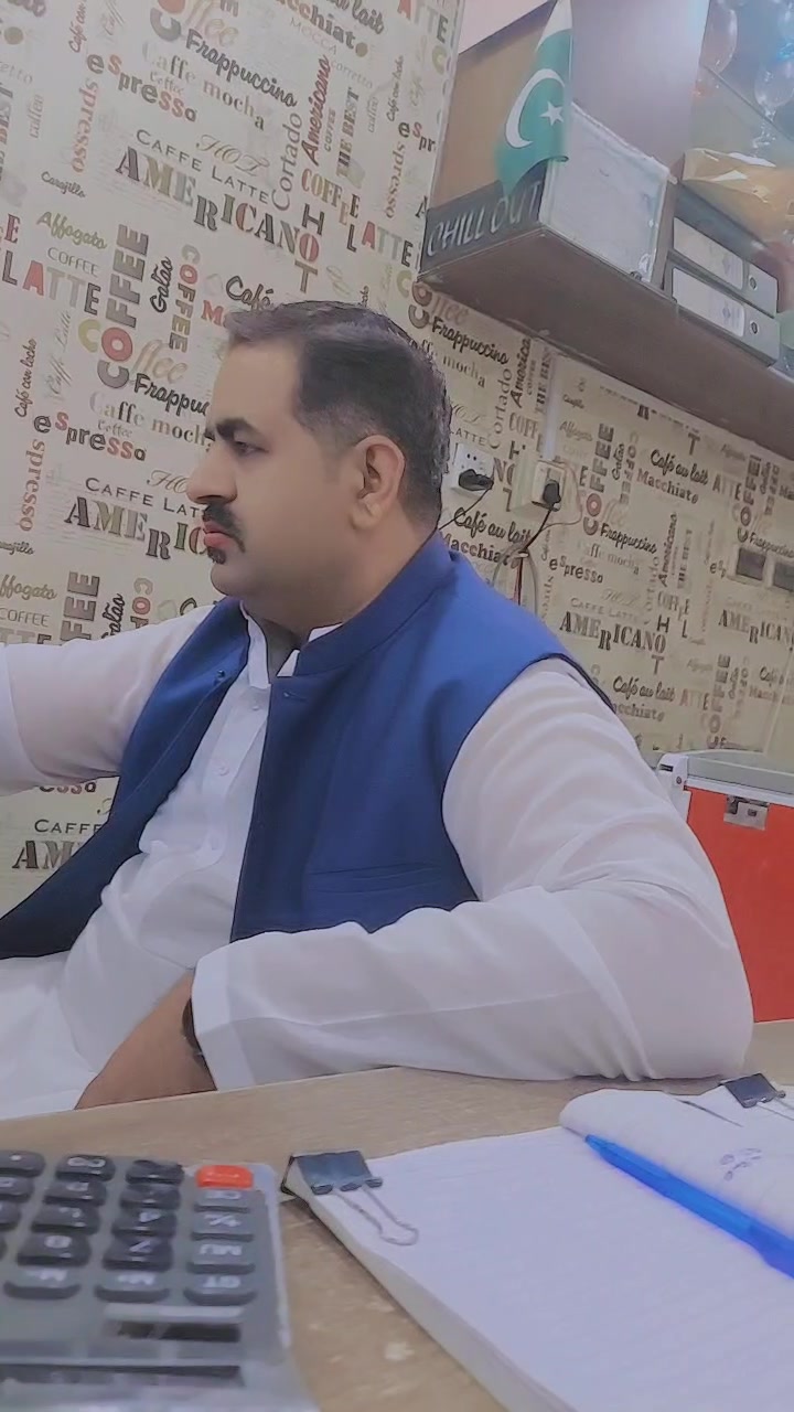 @Malik Adnan Sher Awan