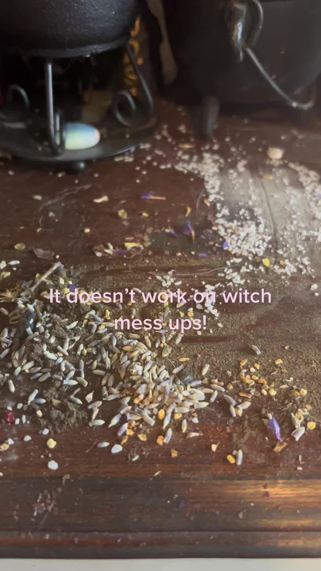 @Heka Witch