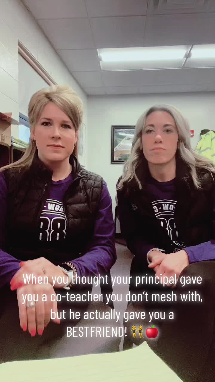 @TheGilKoDuo 👯&zwj;♀️