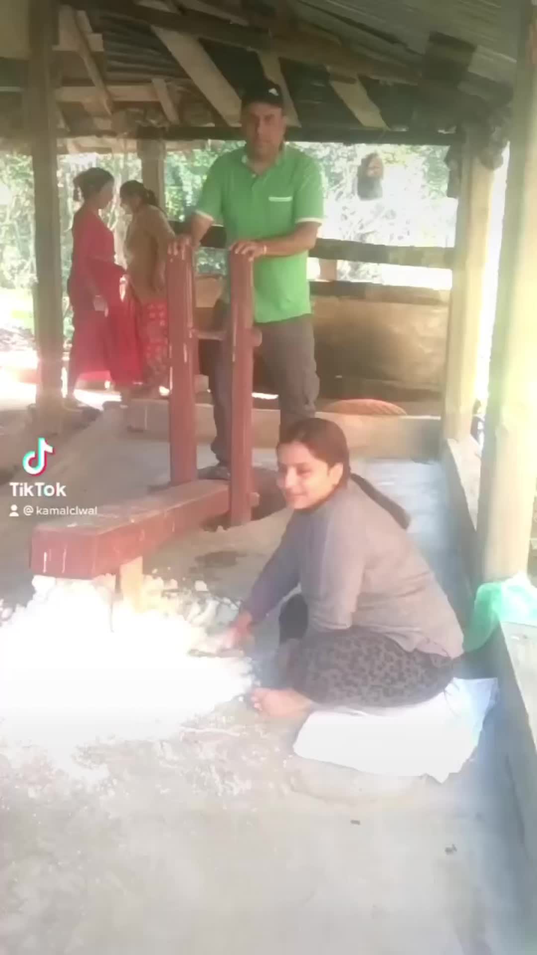 @Kaमल