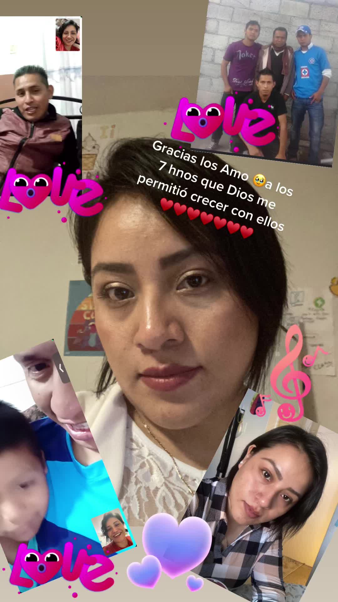 @Bety Texis&hearts;️Amo👩&zwj;👧&zwj;👧Hijas😍