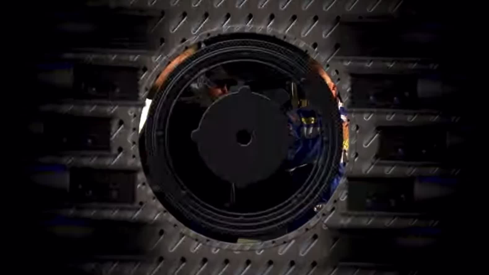 @Jack Willman Jr&rsquo;s special tire