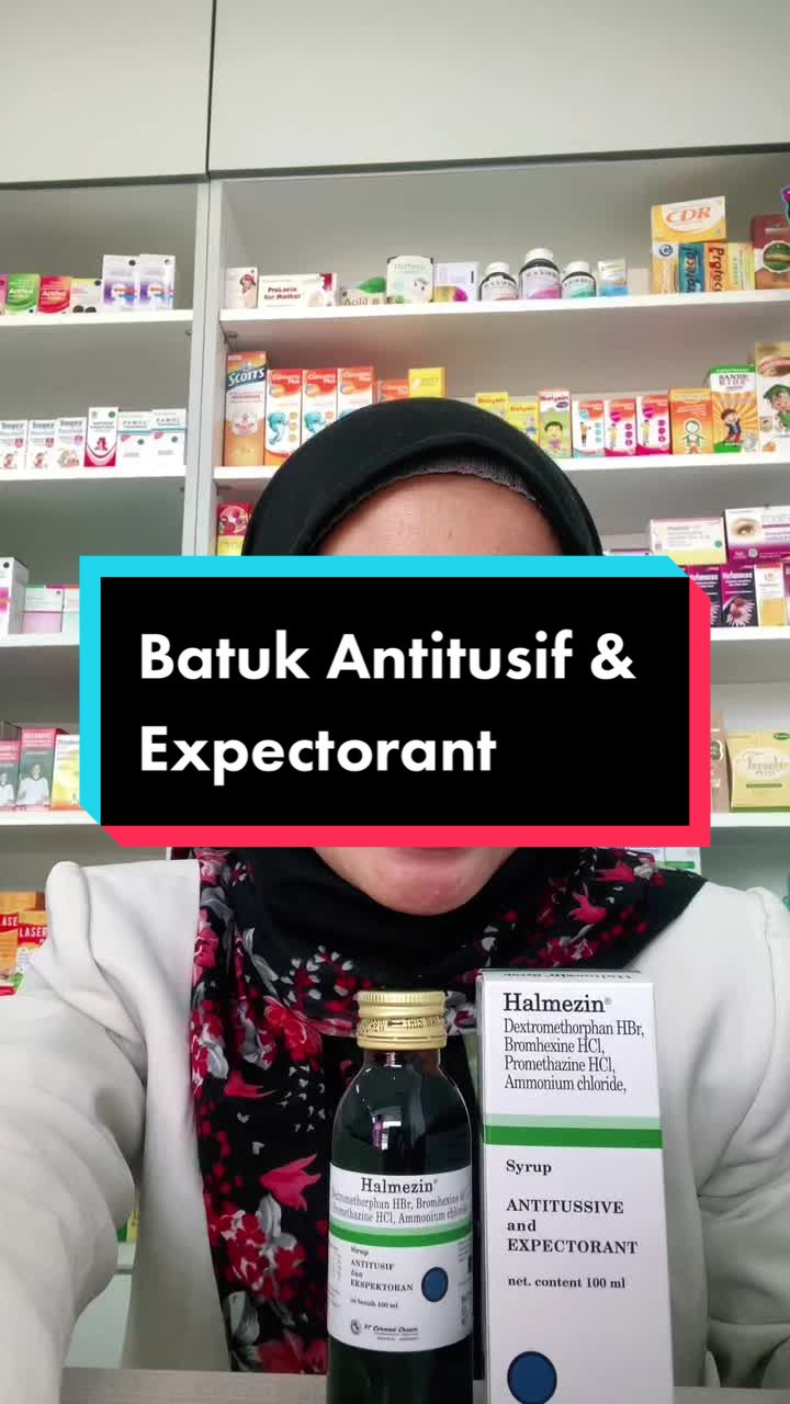 @Apoteker Suci