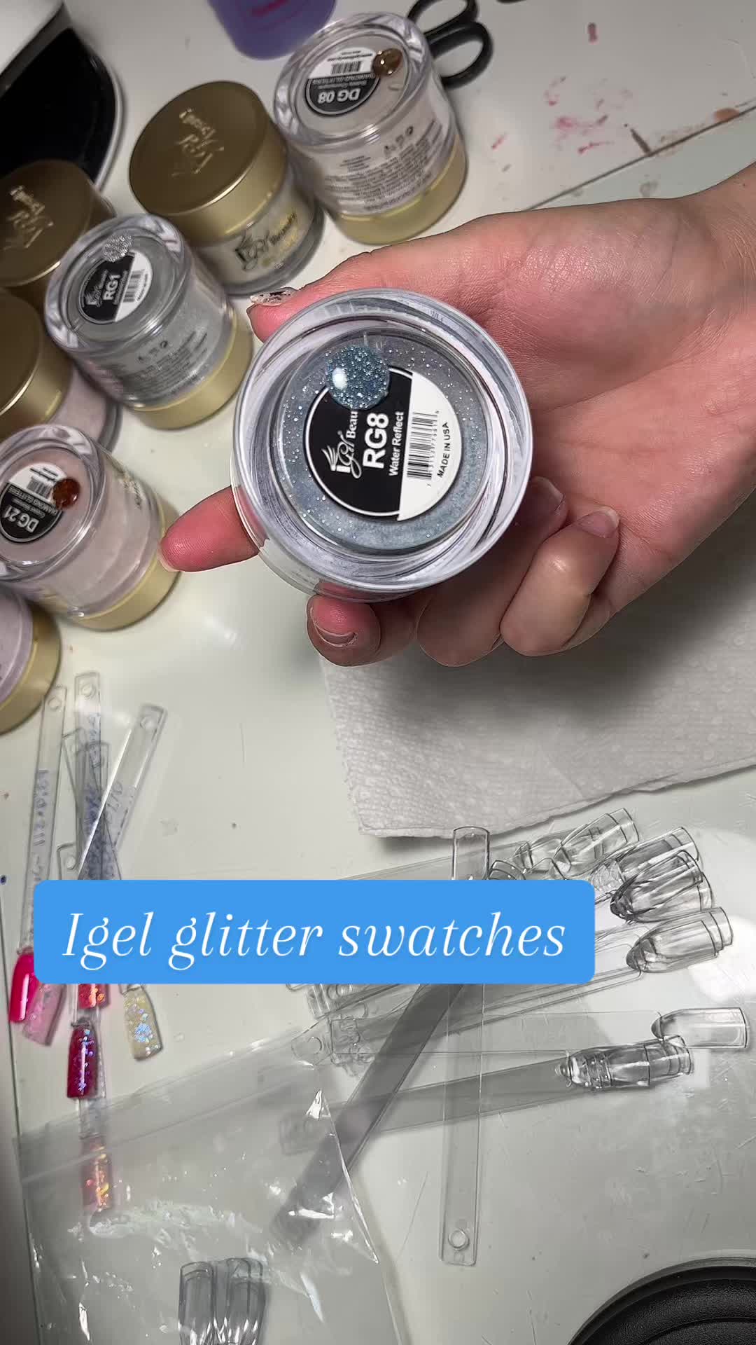 @Amarissnails