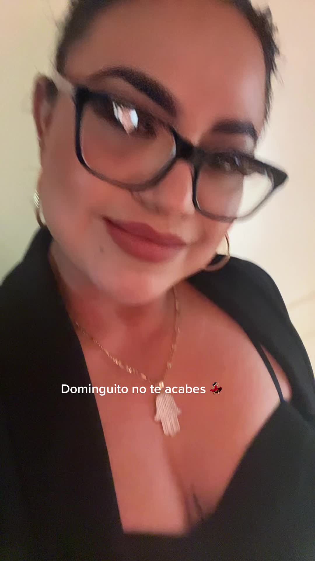 @Chica tapat&iacute;a