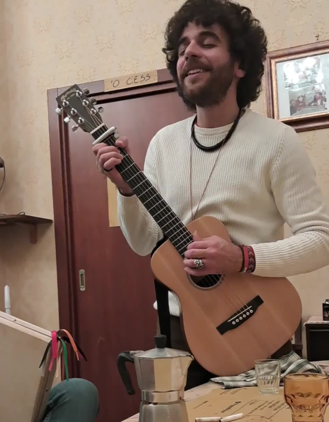 @O vicolo 'e l'aller&iacute;a