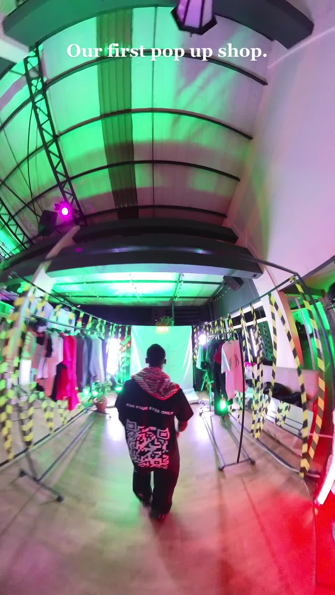@PESOS NAIROBI STUDIOS.