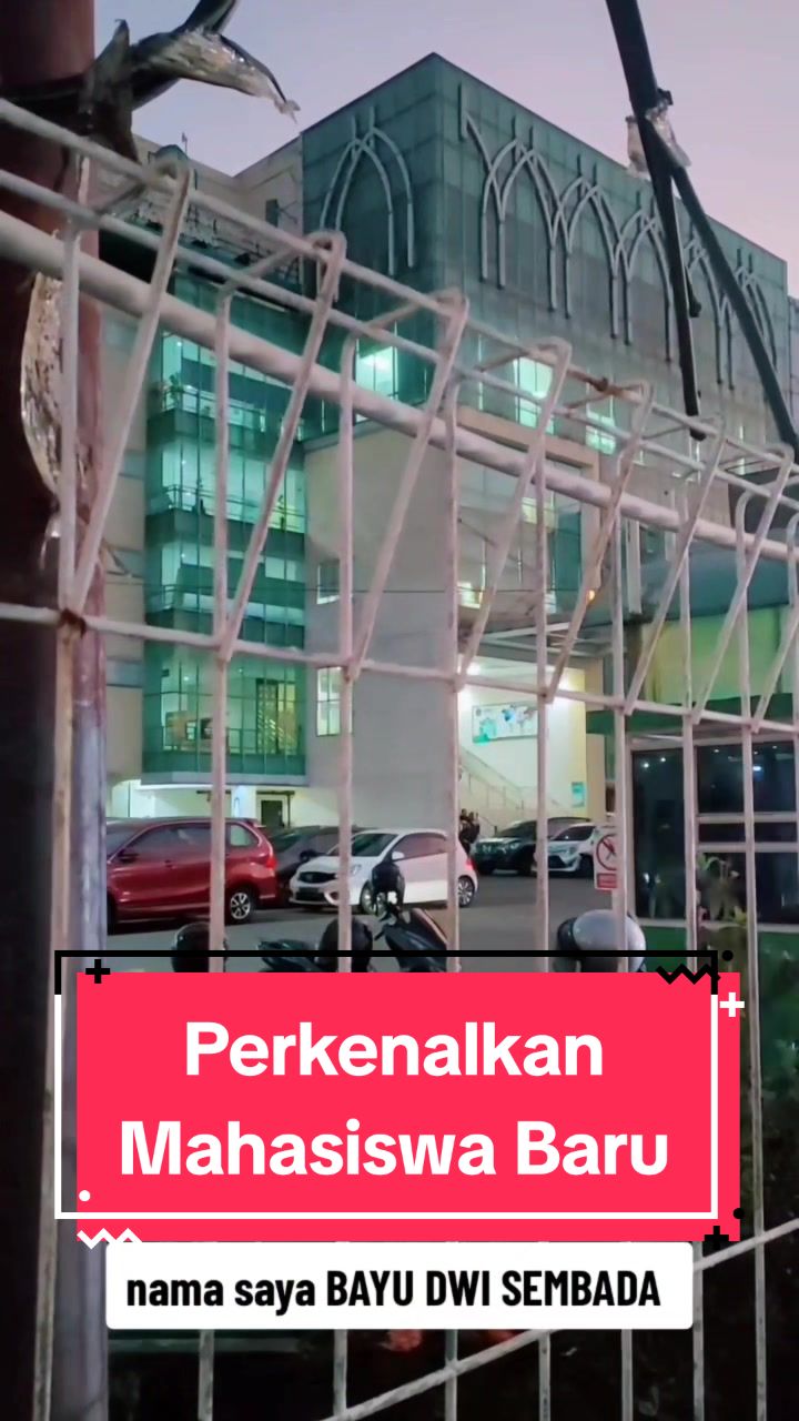 @Bayu Dwi Sembada