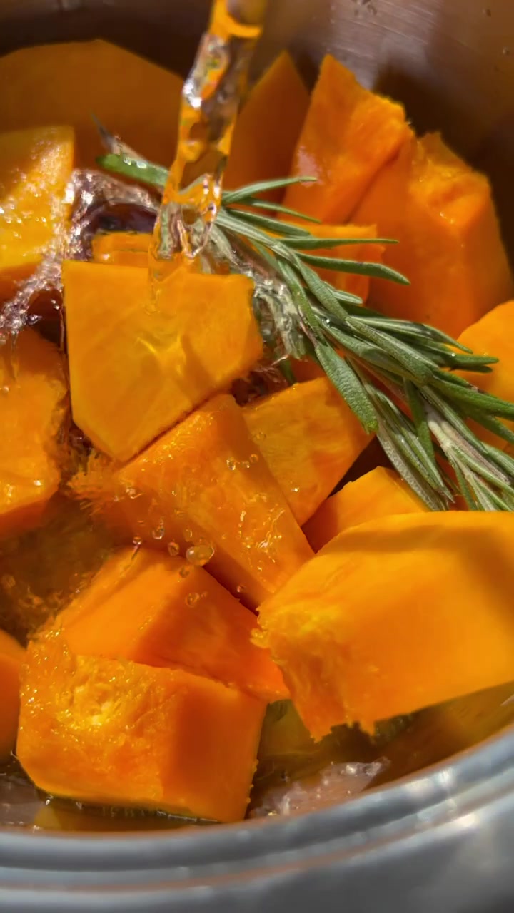 @TROPPO YUMMY!