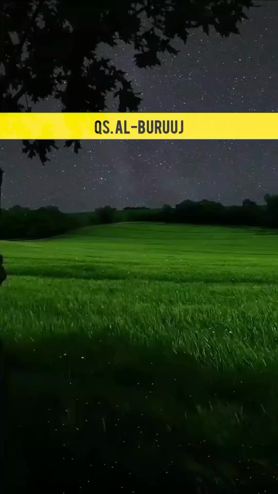 @Belajar Agama Islam