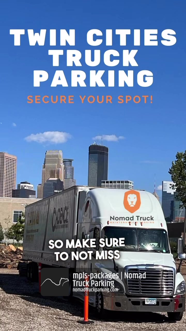 @NomadTruckParking
