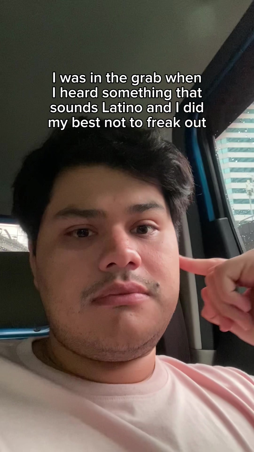 @Carlos • Latino in Asia