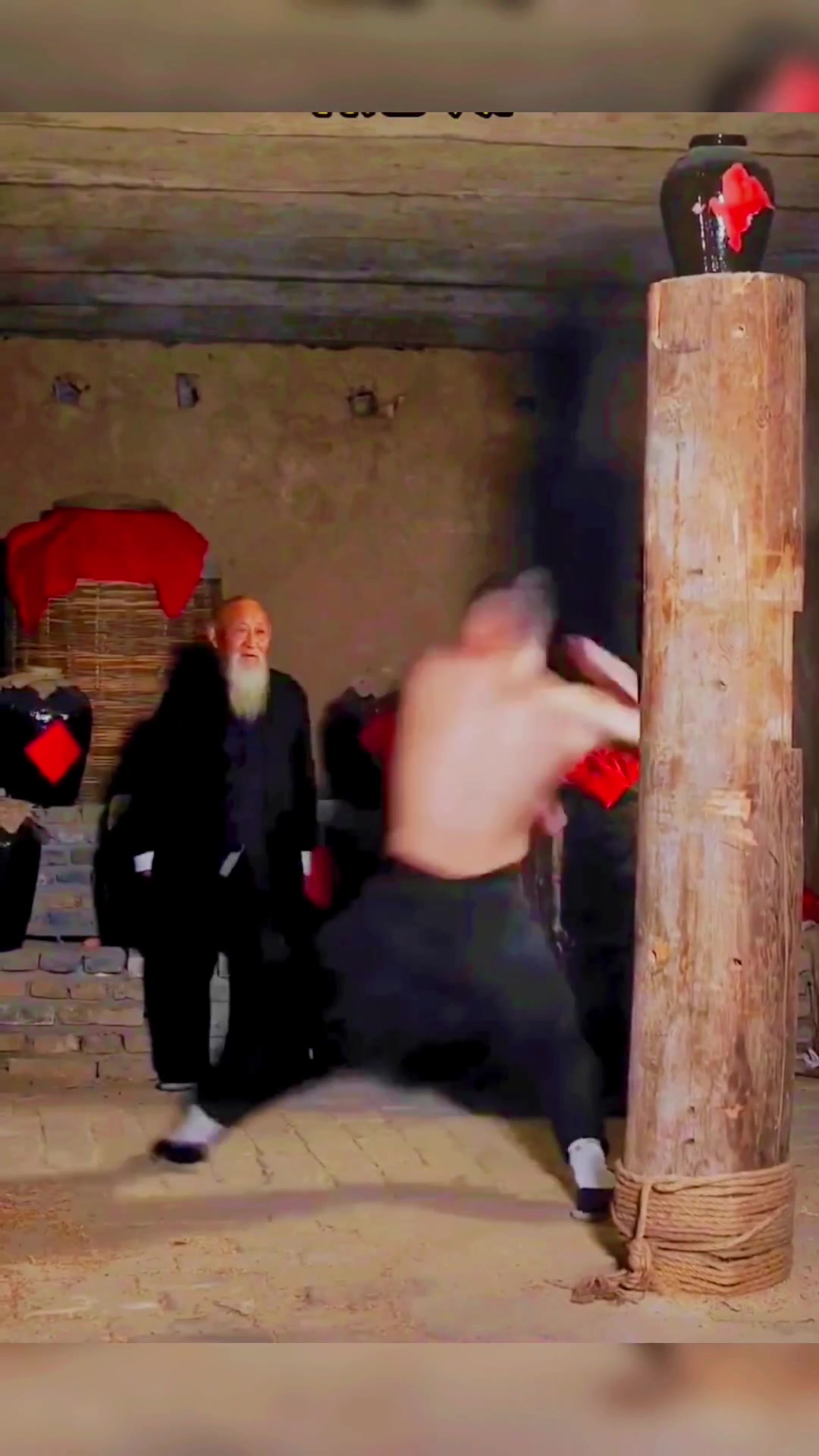@Chinese shao Lin kungfu