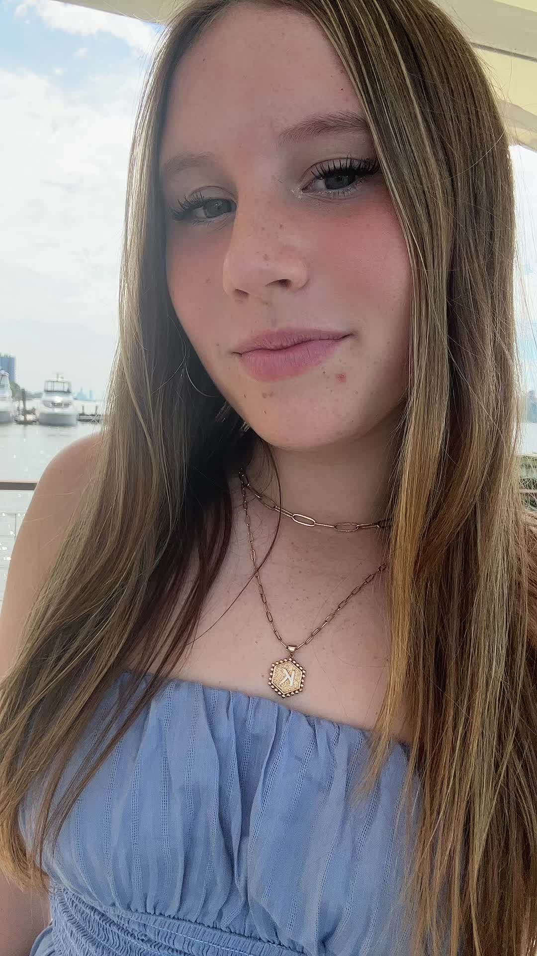 @kaitlyn 😇😇