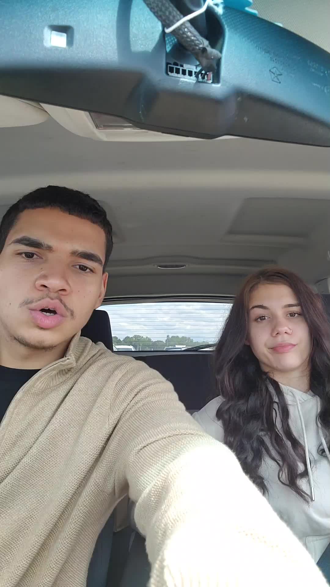 @Kevin&Gabby