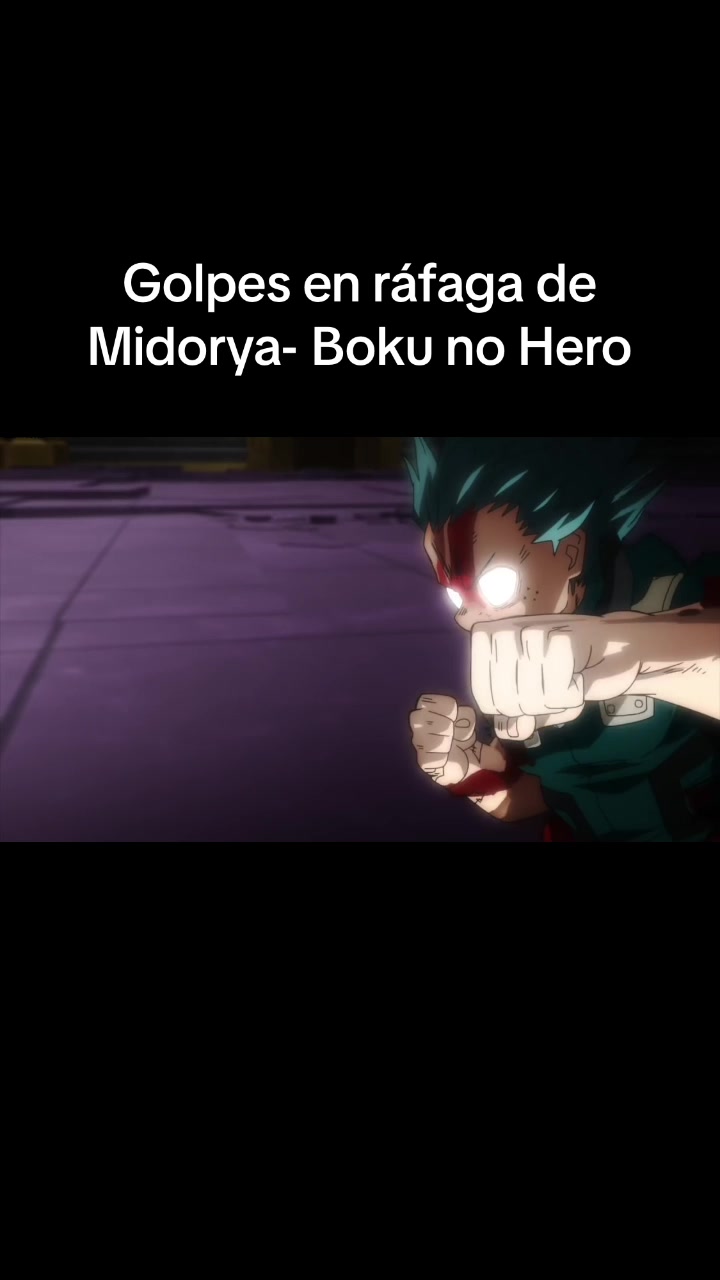 @Anime Cortos ISM