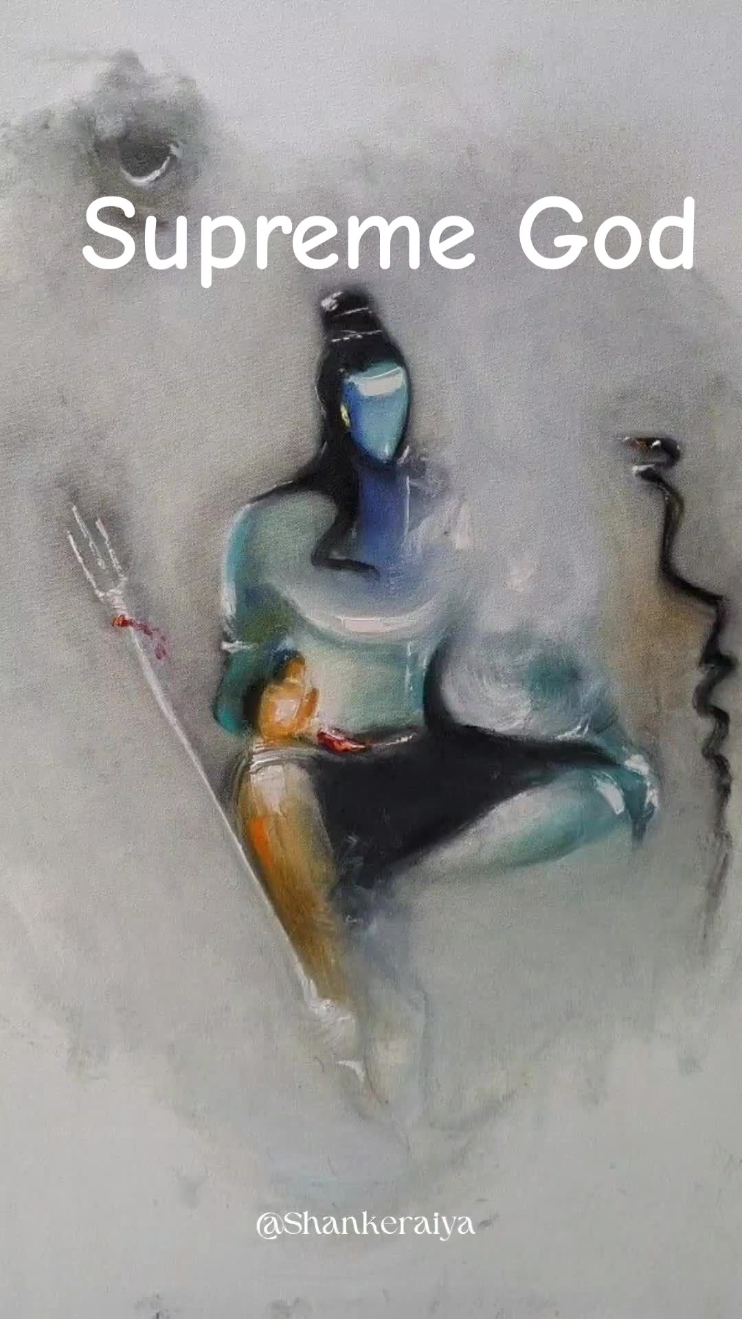 @Shivan Shanker