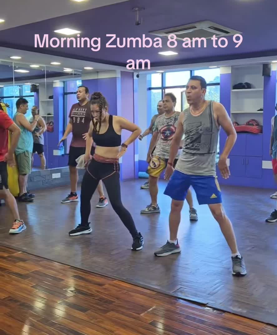 @Samsarafitness