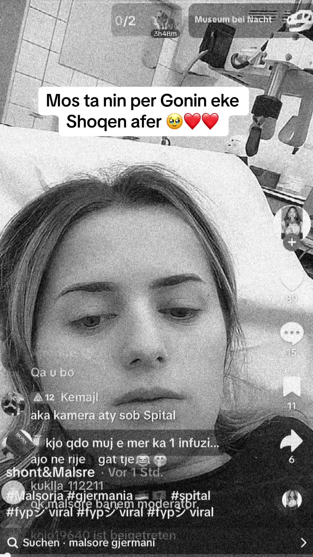 @Viral  Tiktok 🪐💫