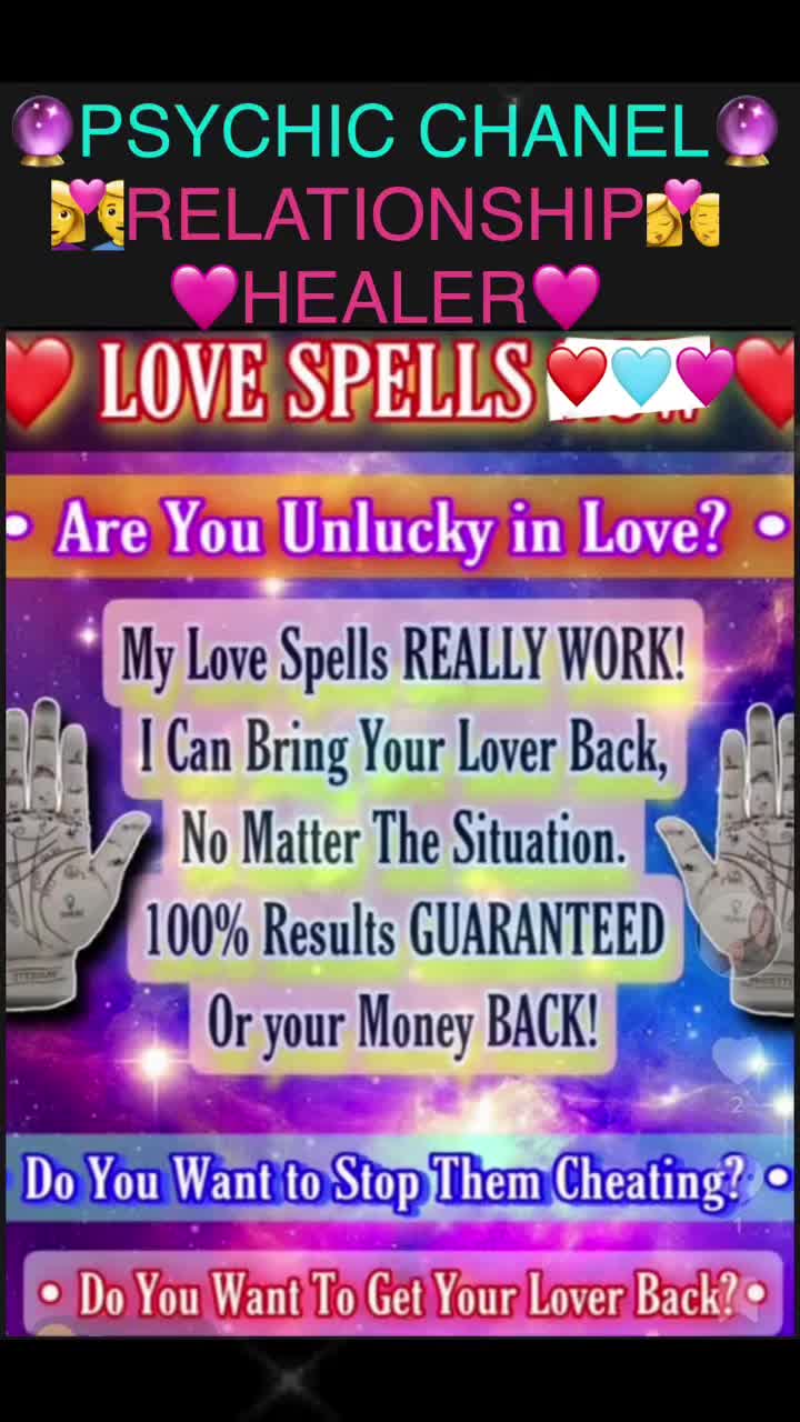 @Psychic Chanel🔮🪬🧿
