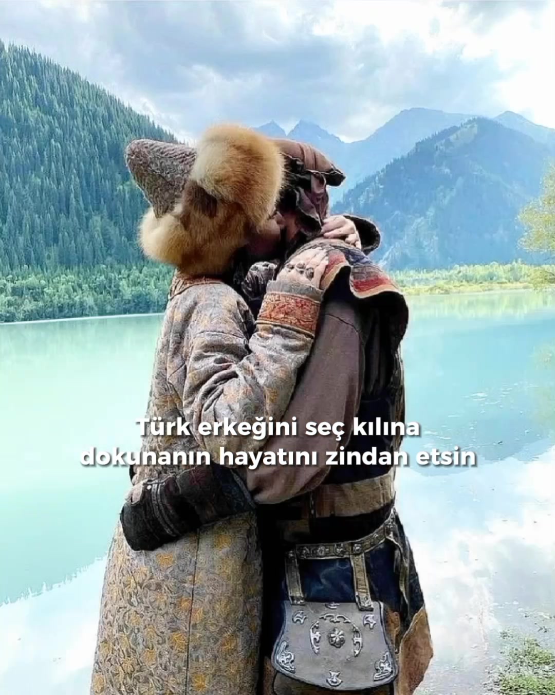 @KEMALIST KADIN