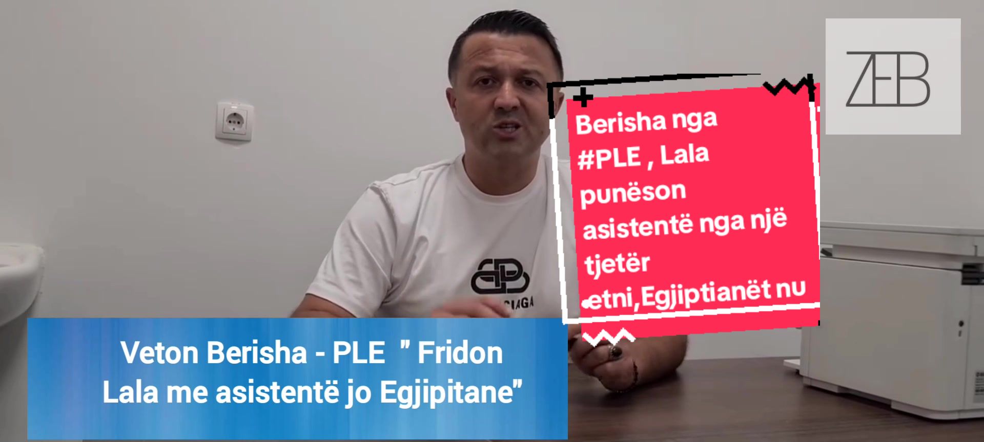 @Gazeta ZEB