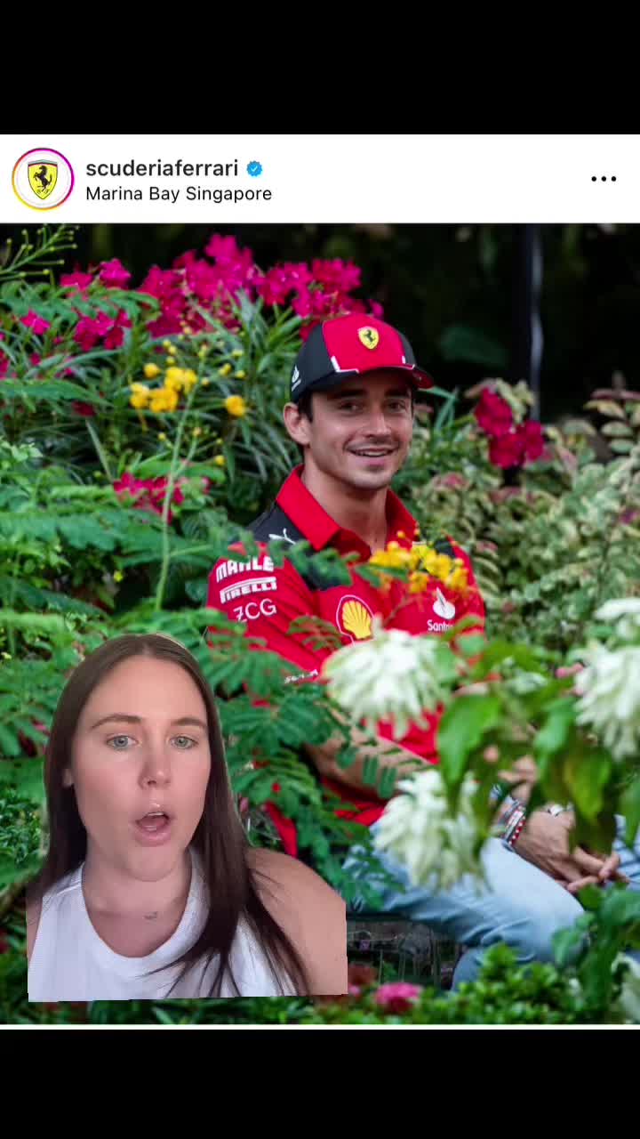 @Fan Behavior Podcast 🏎️