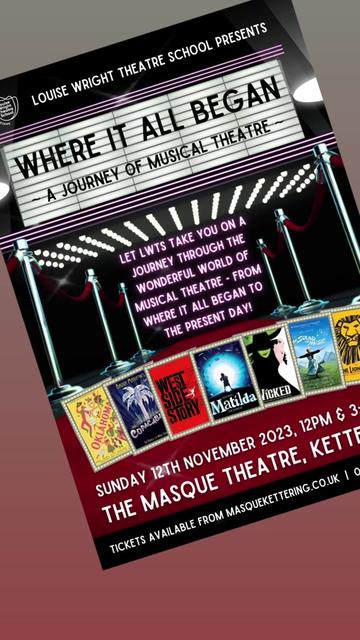 @LWTheatreSchool