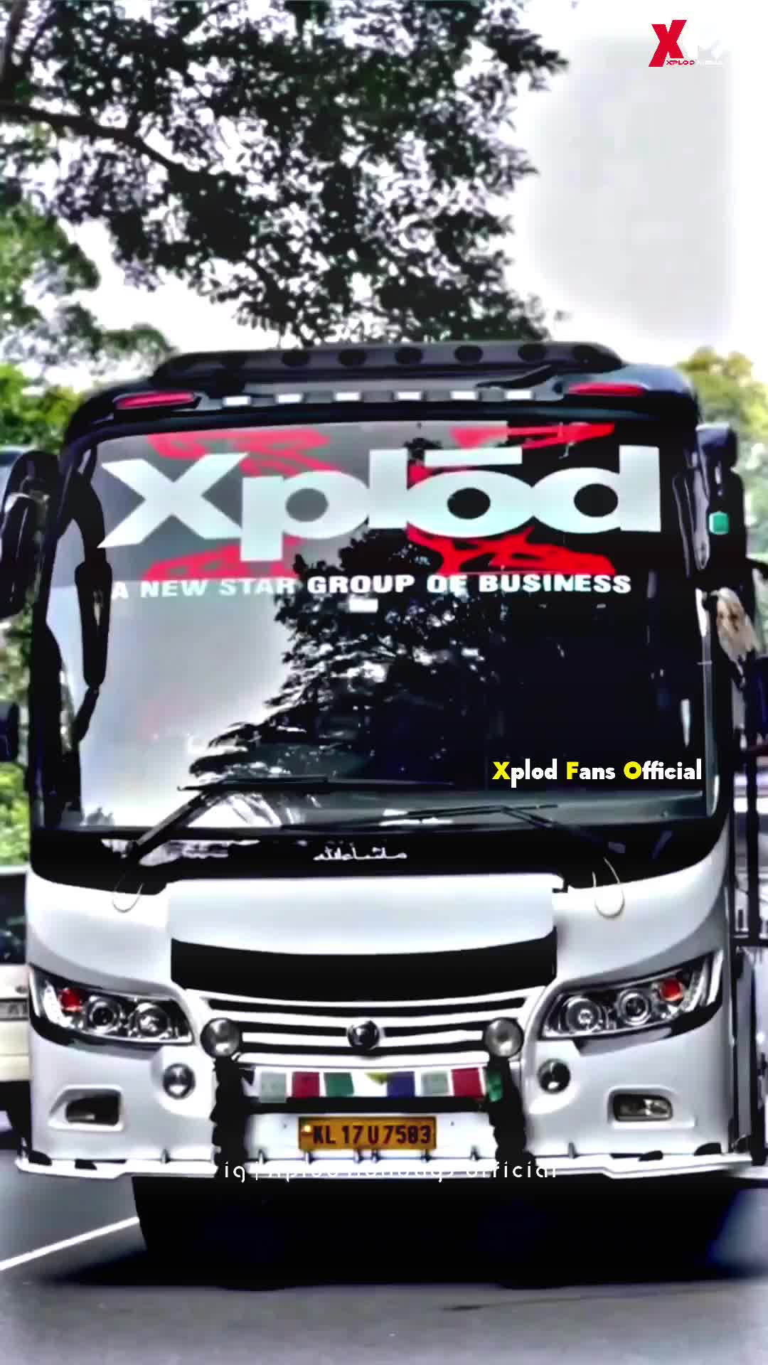 @Xplod Holidays Official