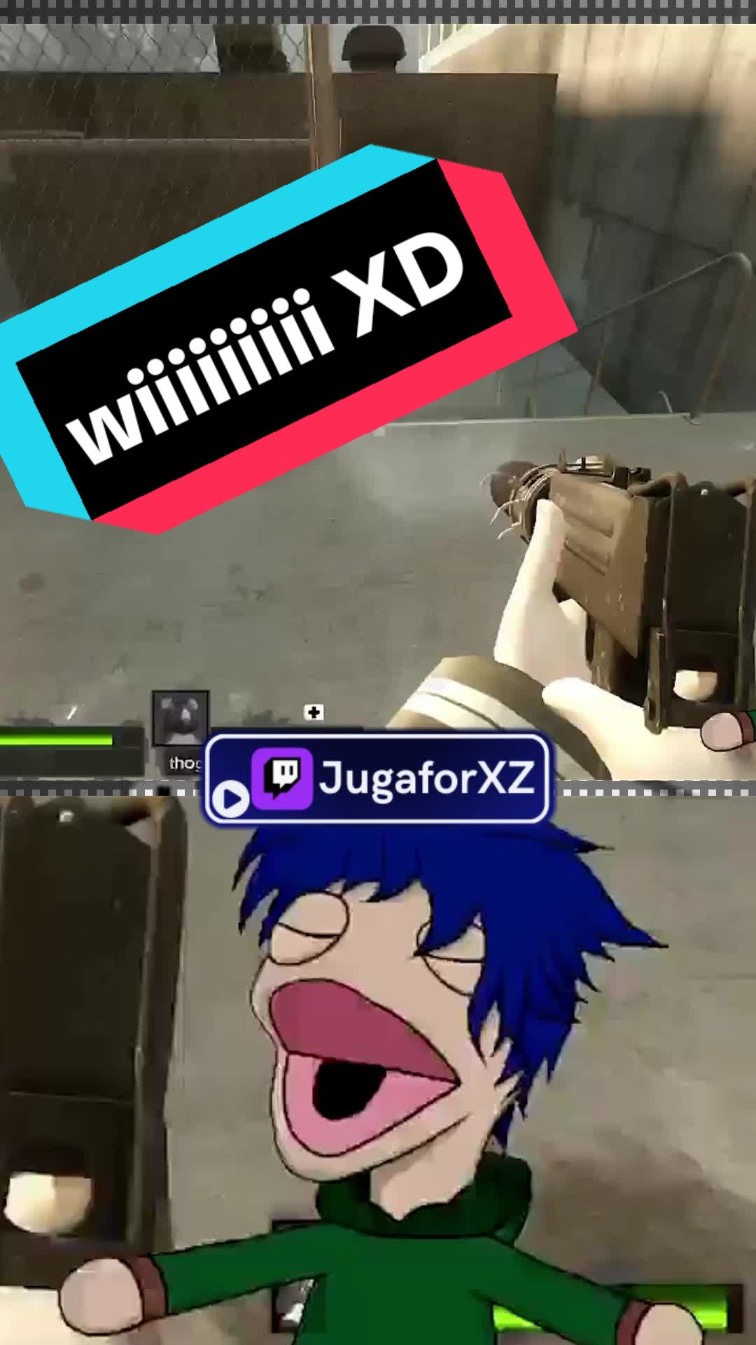 @JugaforXZ