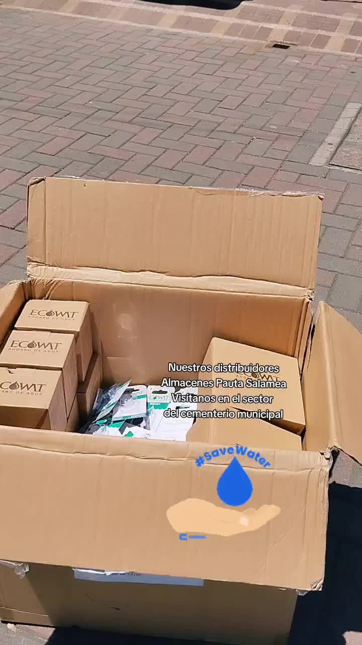 @Ecowat