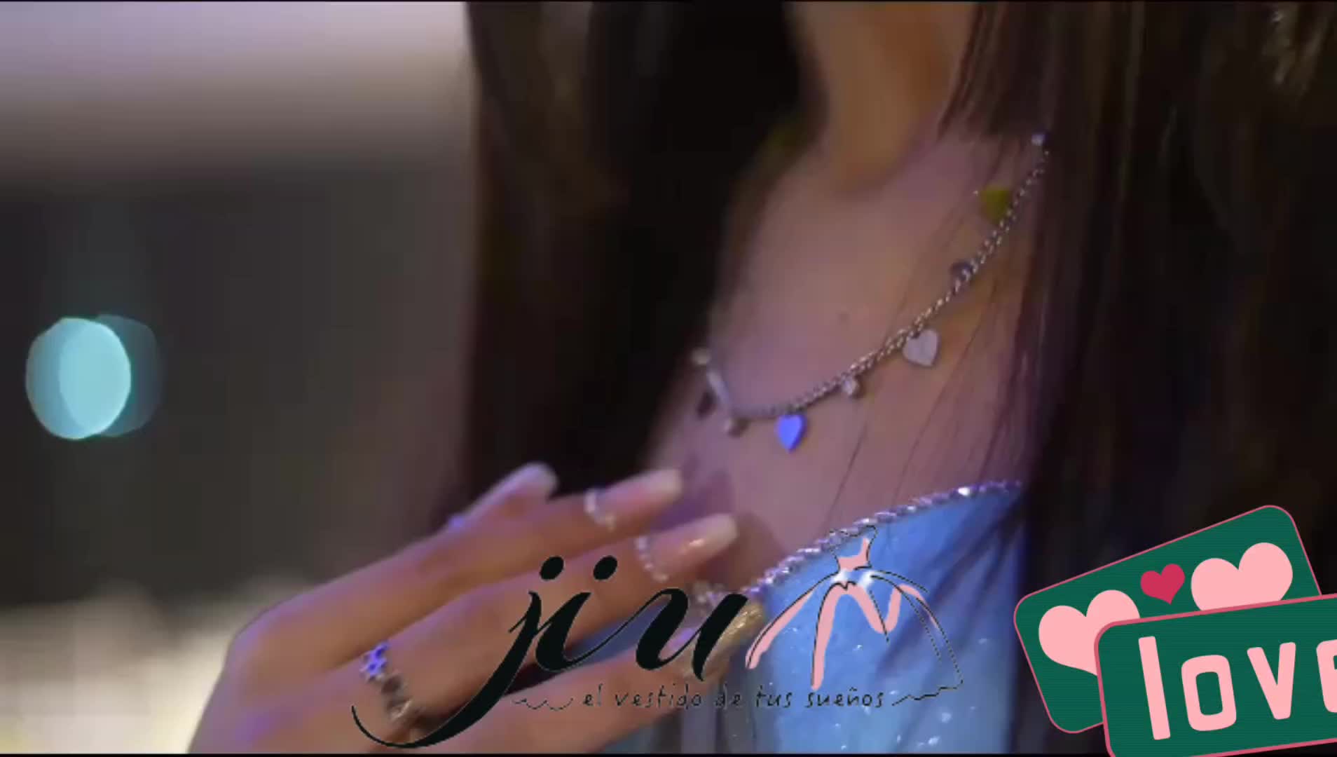@Jiu Vestidos