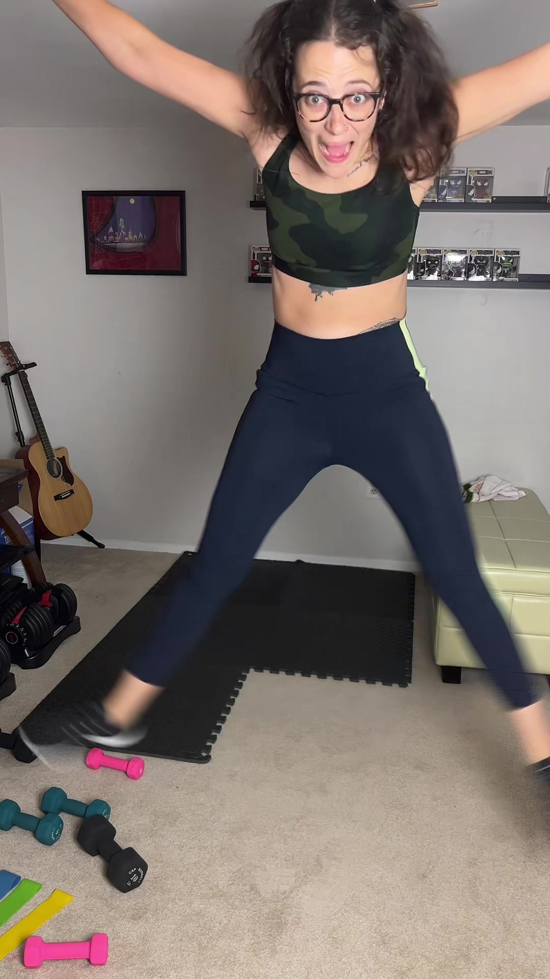 @ashley marie