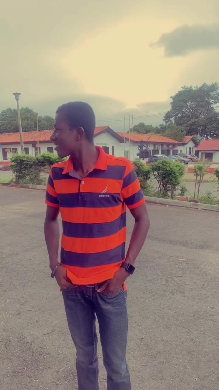 @Nana Adjei