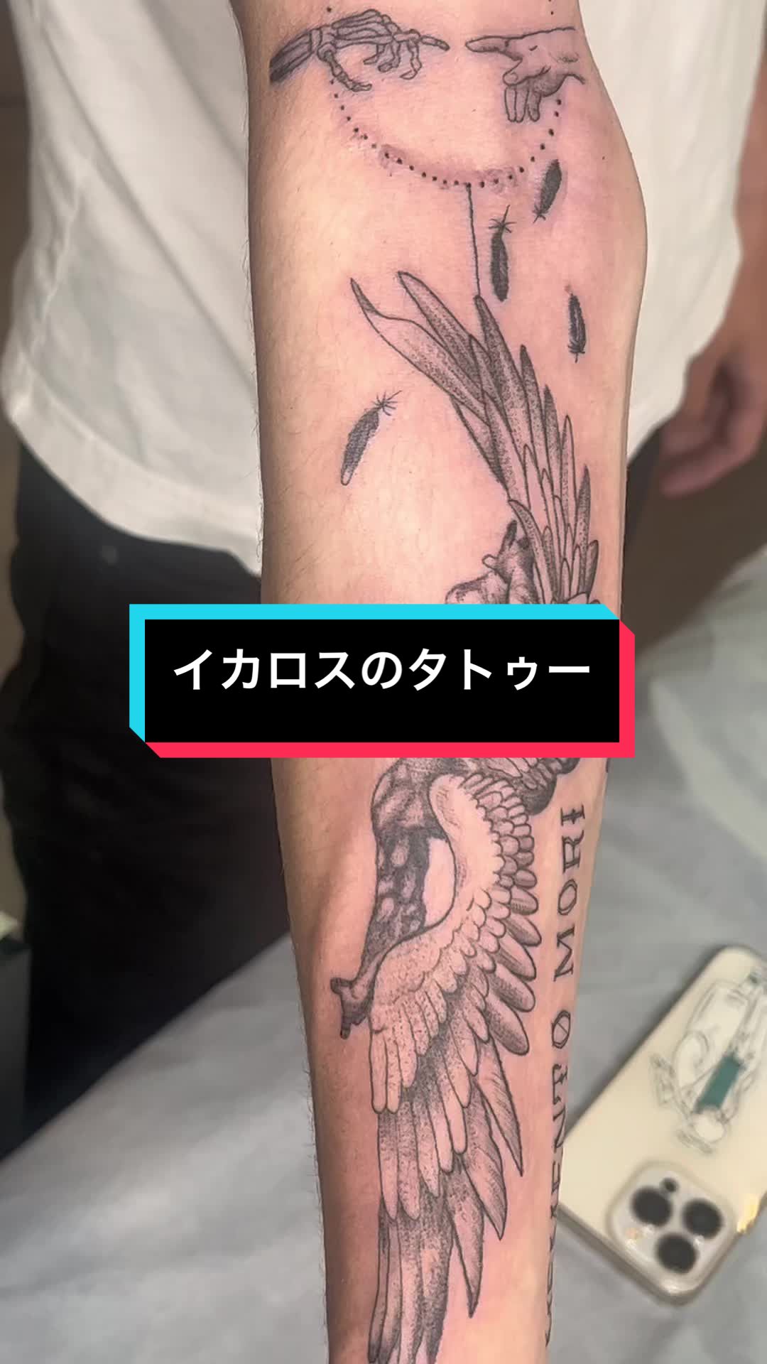 @Masaru Tattoo マサルタトゥー