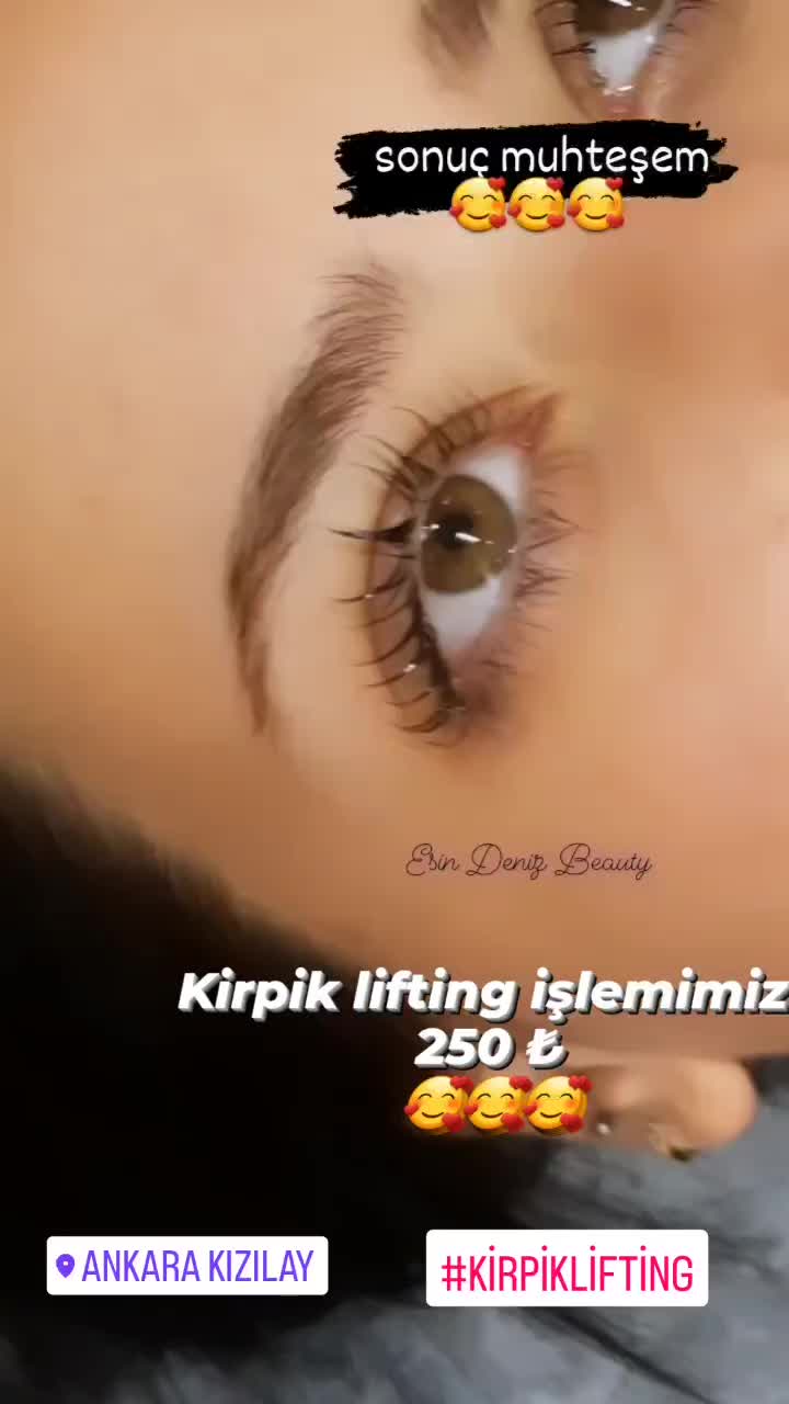 @Esin Deniz Beauty