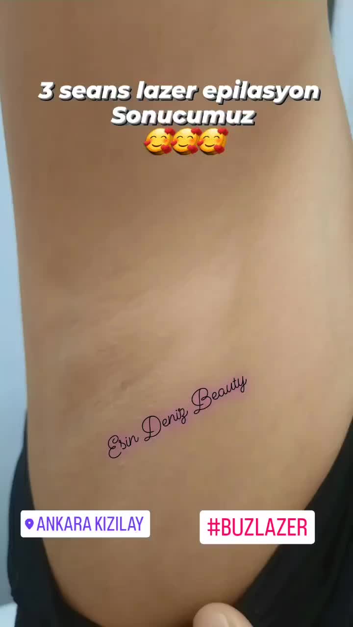 @Esin Deniz Beauty