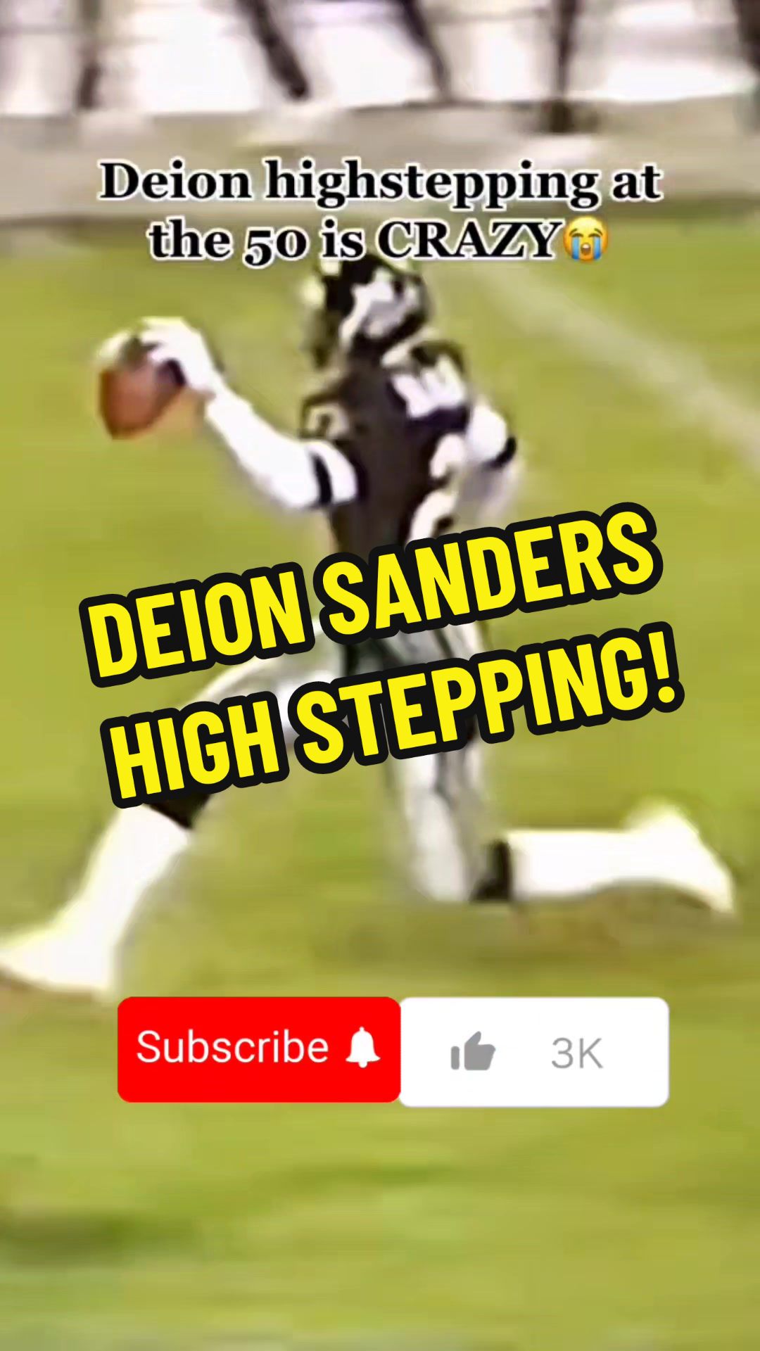 @Shedeur Sanders TV