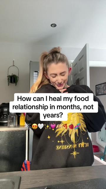 @Becca 🧚🏻&zwj;♀️ Food Freedom 🍪
