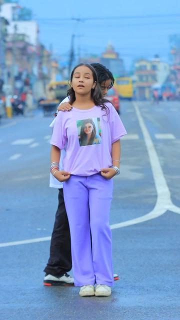 @Mamata roka magar💜