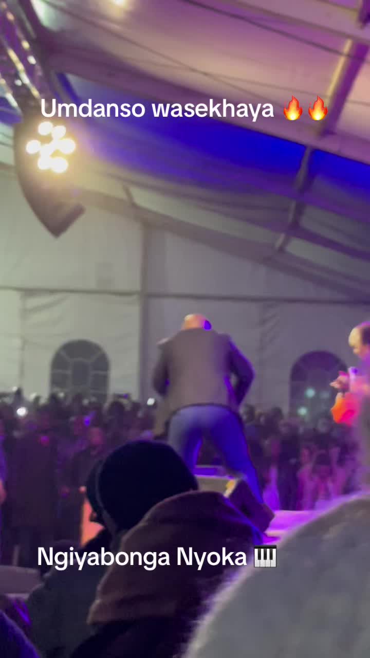 @Nyoka | Entabeni eMsebe
