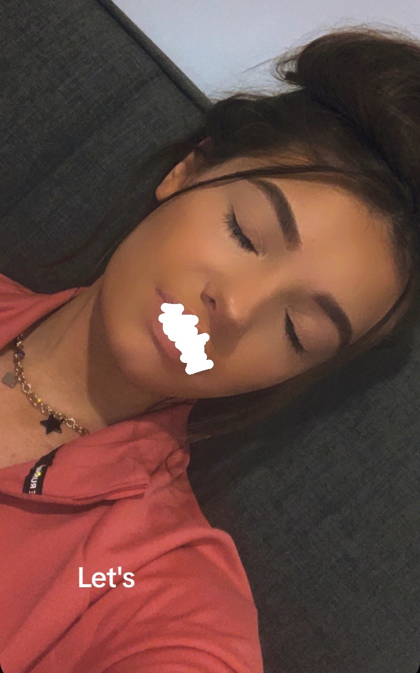 @Ciarahanson8927