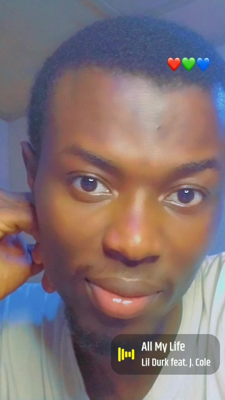 @Fr. Elikem