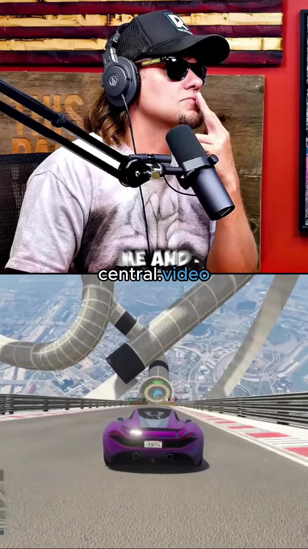 @Central Videos