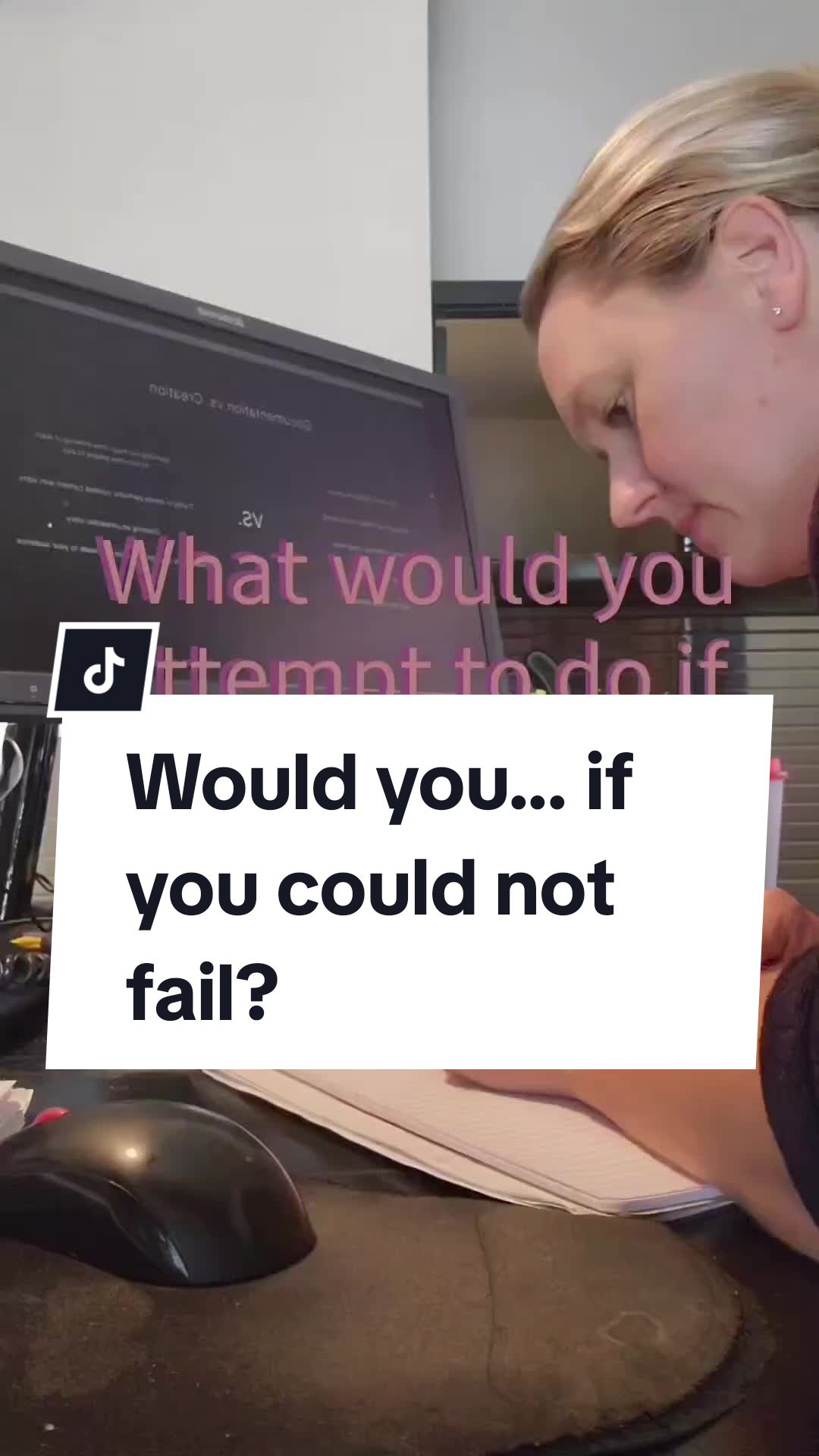 @Ashley | Mindset Mentor